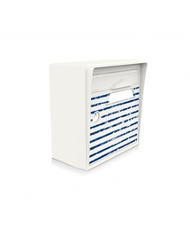 Compacte blanc-"Bord de mer"