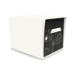 BAL 1 face blanche-"New York"