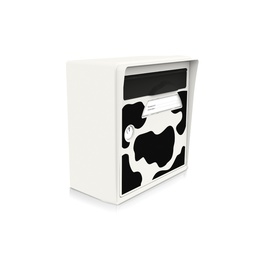 Compacte blanche-"Vachement belle"