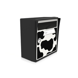 Compacte noire-"Vachement belle"