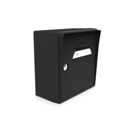 Compacte noire