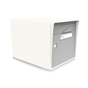 BAL 1 face -blanc-porte bleue